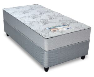 Strandmattress, Mzanzi, Base and Mattress - The Mattress Company