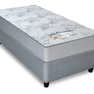 Strandmattress, Mzanzi, Base and Mattress