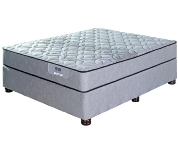 Serta, Novara Flip Free, Base and Mattress