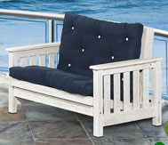 Charlene 2 Seater