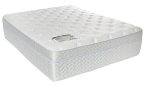 Rest assured, Oxford, Mattress