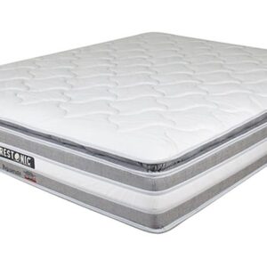 Restonic, Rejuvenate, Mattress - Single