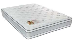 Rest assured, St Andrews, Mattress