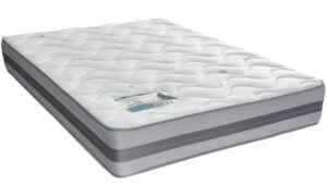 Rest assured, Supapaedic, Mattress