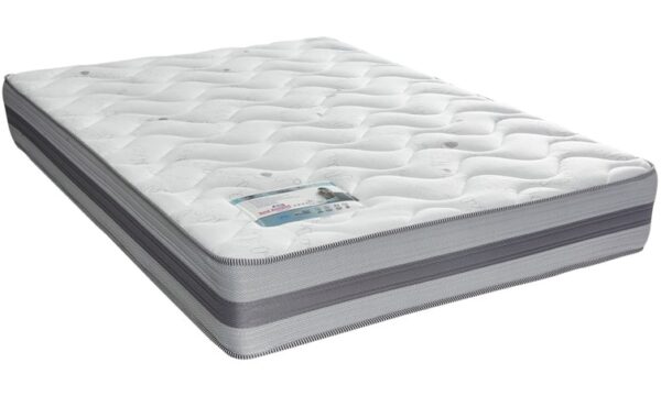 Rest assured, Supapaedic, Mattress