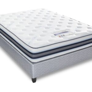 Cloud Nine, Travel-flex, Base and Mattress