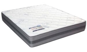 Rest assured, Turnberry, Mattress