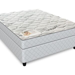 Rest assured, Vito, Base and Mattress - King XL
