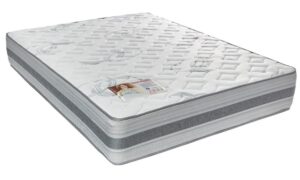 Rest assured, Weightmaster, Mattress