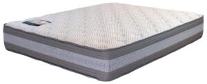 rest assured amethyst mattress only