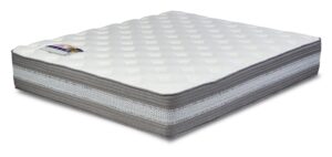 rest assured body balance mattress