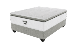Restonic-Support Sense base and mattress