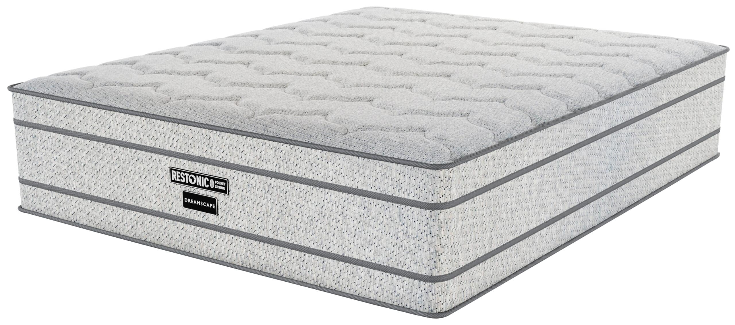 Restonic Dreamscape mattress