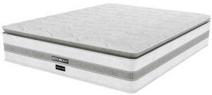 Restonic pocket cool mattress