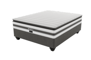 Restonic regalia base and mattress