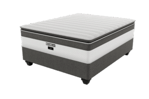 Restonic ritz base and mattress