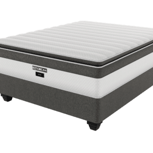 Restonic ritz base and mattress