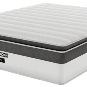 Restonic Ritz Mattress