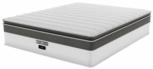 Restonic Ritz Mattress