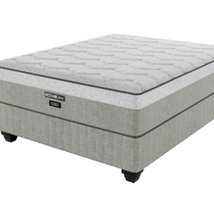 Restonic-Serenity Slumber base and mattress