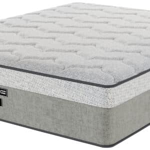 Restonic serenity slumber mattress