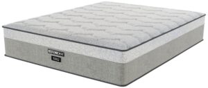 Restonic serenity slumber mattress