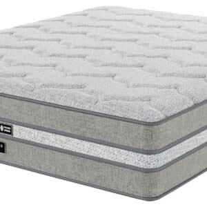 Restonic Soothing Dreams Mattress
