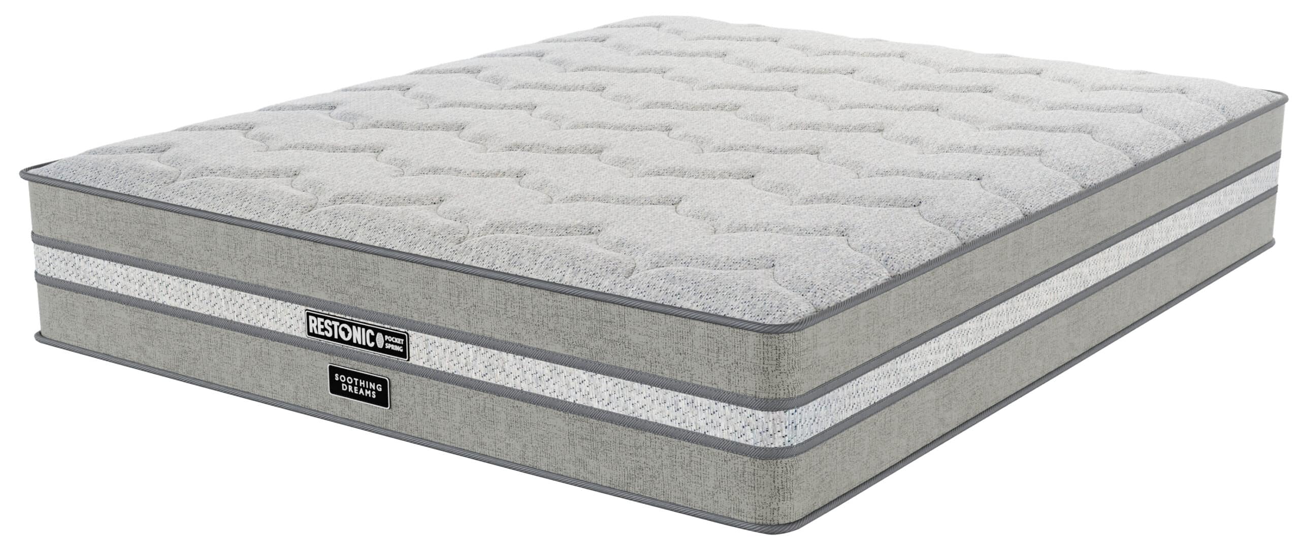 Restonic Soothing Dreams Mattress