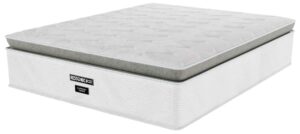 Restonic Support Sense Mattress