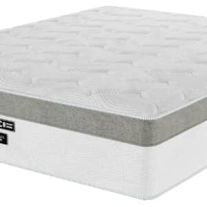 restonic tranquil touch mattress