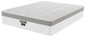 restonic tranquil touch mattress