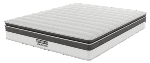 Restonic Memory Sense Plush Mattress