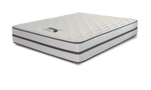 Cloud Nine, Chiroflex, Mattress