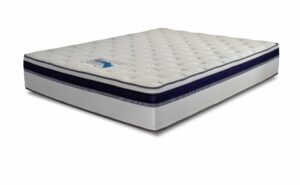 Cloud Nine, Camden, Mattress