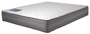 Rest Assured, Cosmo Nap, Mattress