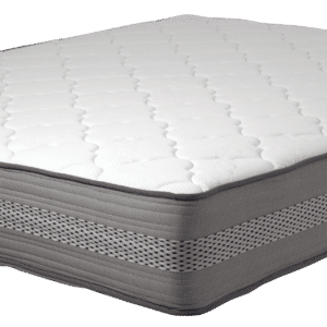 Rest Assured, Cosmo Nap, Mattress - 3/4