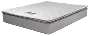 Cloud Nine, Kingfisher Gentle Firm, Mattress