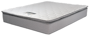 Cloud Nine, Kingfisher Gentle Firm, Mattress