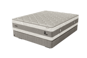 Genessi, Seren, Base and Mattress