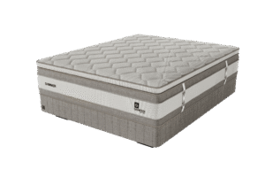 Genessi, Shimmer, Base and Mattress