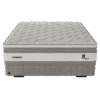 Genessi, Shimmer, Base and Mattress