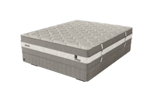 Genessi, Silken, Base and Mattress