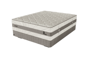 Genessi, Solene, Base and Mattress