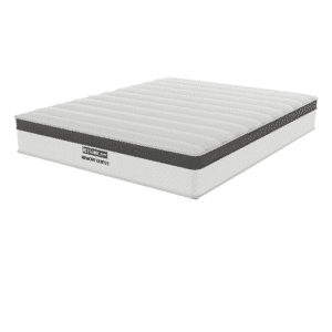 Restonic Memory Gentle Mattress