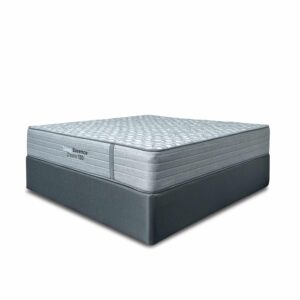 Creative Bedding, Sleep Essence Dawn, Base and Mattress - Double