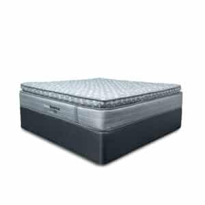 Creative Bedding, Sleep Essence Dusk, Base and Mattress