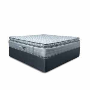Creative Bedding, Sleep Essence Dusk, Base and Mattress