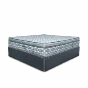 Creative Bedding, Sleep Essence Sunset, Base and Mattress