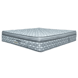 Creative Bedding, Sleep Essence Sunset, Mattress