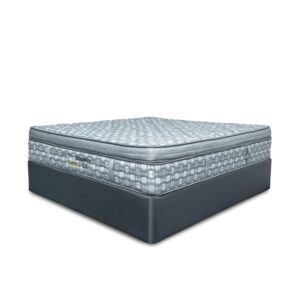 Creative Bedding, Sleep Essence Sunset, Base and Mattress